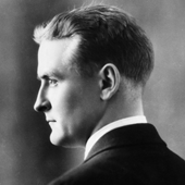 Delve Seminar Summary: F. Scott Fitzgerald