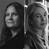 Delve Seminar Summary: Wordstock Authors Lidia Yuknavitch and Vendela Vida