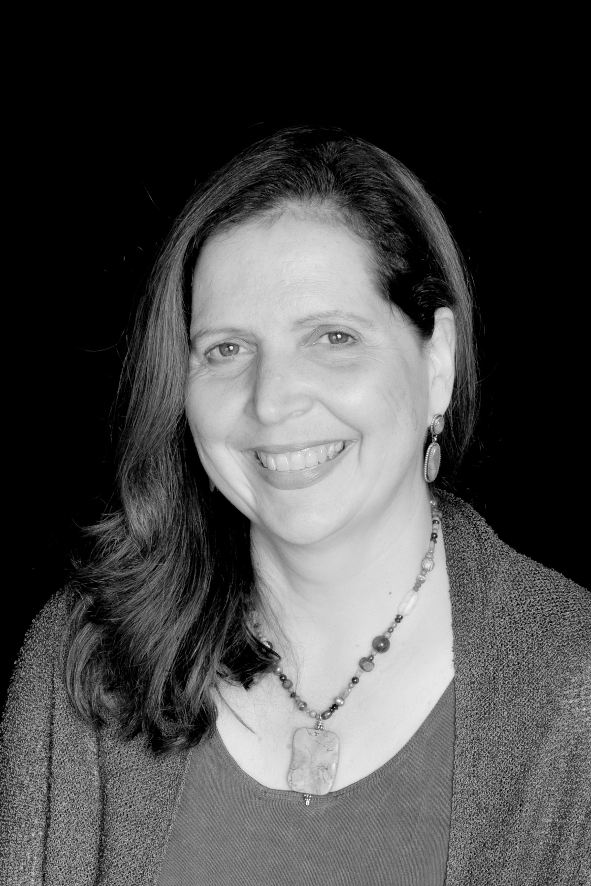 Delve Guide Spotlight: Cindy Williams Gutiérrez