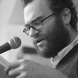 Joshua Beckman Teaches One-Day Workshop in November
