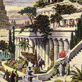 Delve Seminar Summaries: Masterpieces of the Ancient World: The Epic of Gilgamesh & More