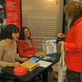 @Literary Arts recap: October 24 with Late Night Library