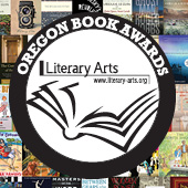 2014 Oregon Book Awards Finalists & Fellowship Recipients