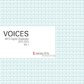 2012-13 WITS Chapbooks Released!