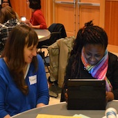 WITS College Essay Mentoring Project at Reed College