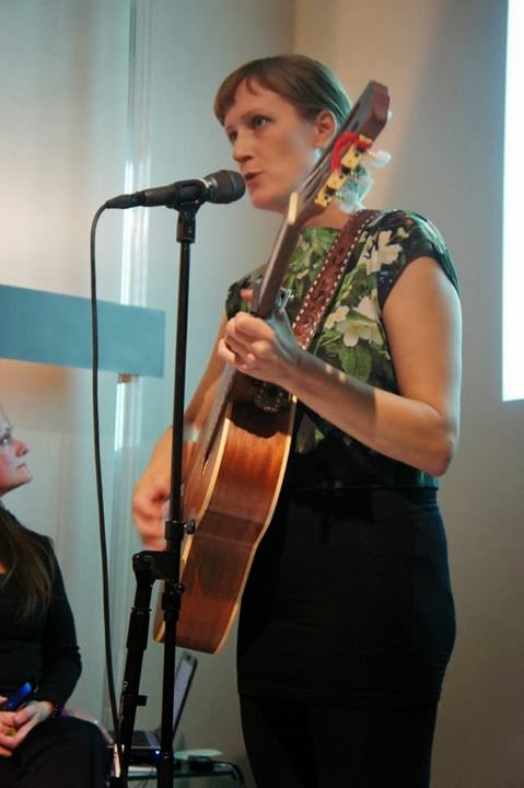 Singer