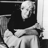 What Questions Do You Have for Ursula K. Le Guin & Molly Gloss?