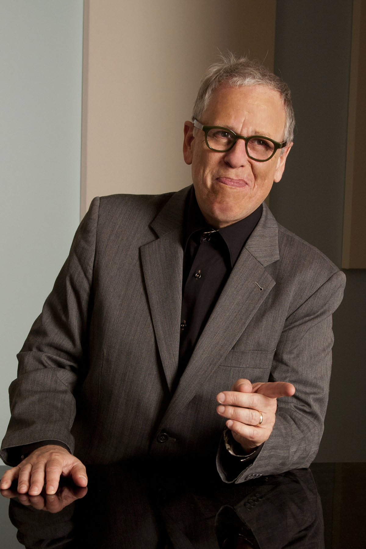 Kenny Werner at Literary Arts This Saturday!