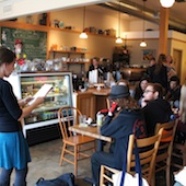 WITS Reading for Meek Pro-Tech HS at Miss Zumstein’s