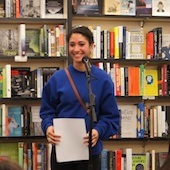 WITS Student Readings in January