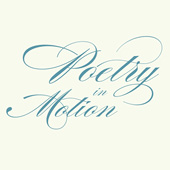 Literary Arts Relaunches Poetry in Motion. Vote before May 16!