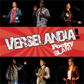 “When I Say Poetry, You Say Slam!” at Franklin HS