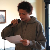 WITS Reading for Meek Pro-Tech at Miss Zumstein