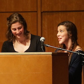 WITS Reading: Lincoln HS at Portland Art Museum