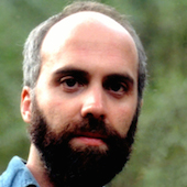 Oregon Literary Fellowship Spotlight: Robert Arellano