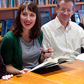 2014/2015 Delve Readers Seminars Just Announced