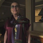 Oregon Literary Fellowship Spotlight: Toni Hanner