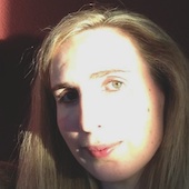 Oregon Literary Fellowship Spotlight: Sarah Marshall