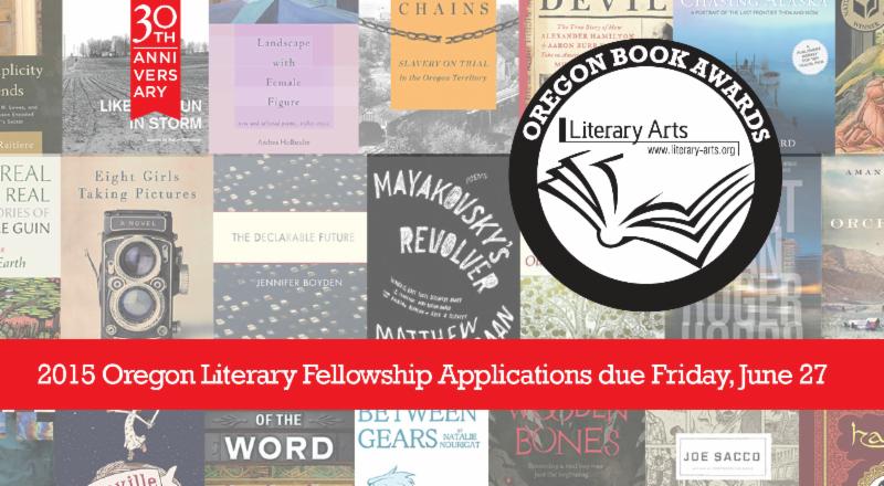 Fellowships Deadline is June 27th