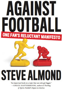 @Literary Arts recap: Steve Almond and Jon Raymond