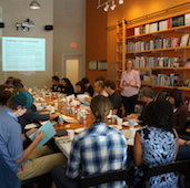 2014-15 WITS Writers Orientation
