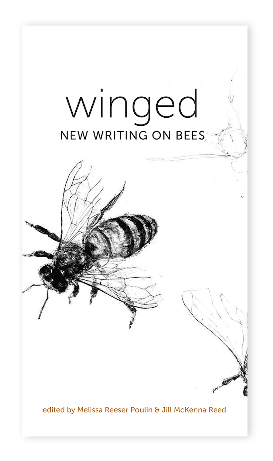 @Literary Arts Recap: Winged Anthology Release