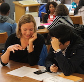 WITS College Essay Mentoring Project 2014