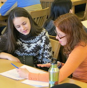 WITS College Essay Mentoring Project 2014