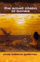 The Small Claim of Bones @LiteraryArts