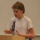 WITS Reading for Benson High School
