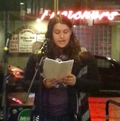 WITS Student Reading for Madison High School