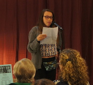 WITS Reading for Cleveland High School