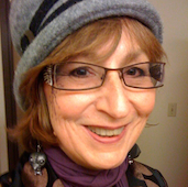 Oregon Book Award Finalist Kim Griswell