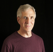 Oregon Book Awards Finalist Lindsay Hill