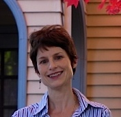 Oregon Book Awards Finalist Susan Hill Long