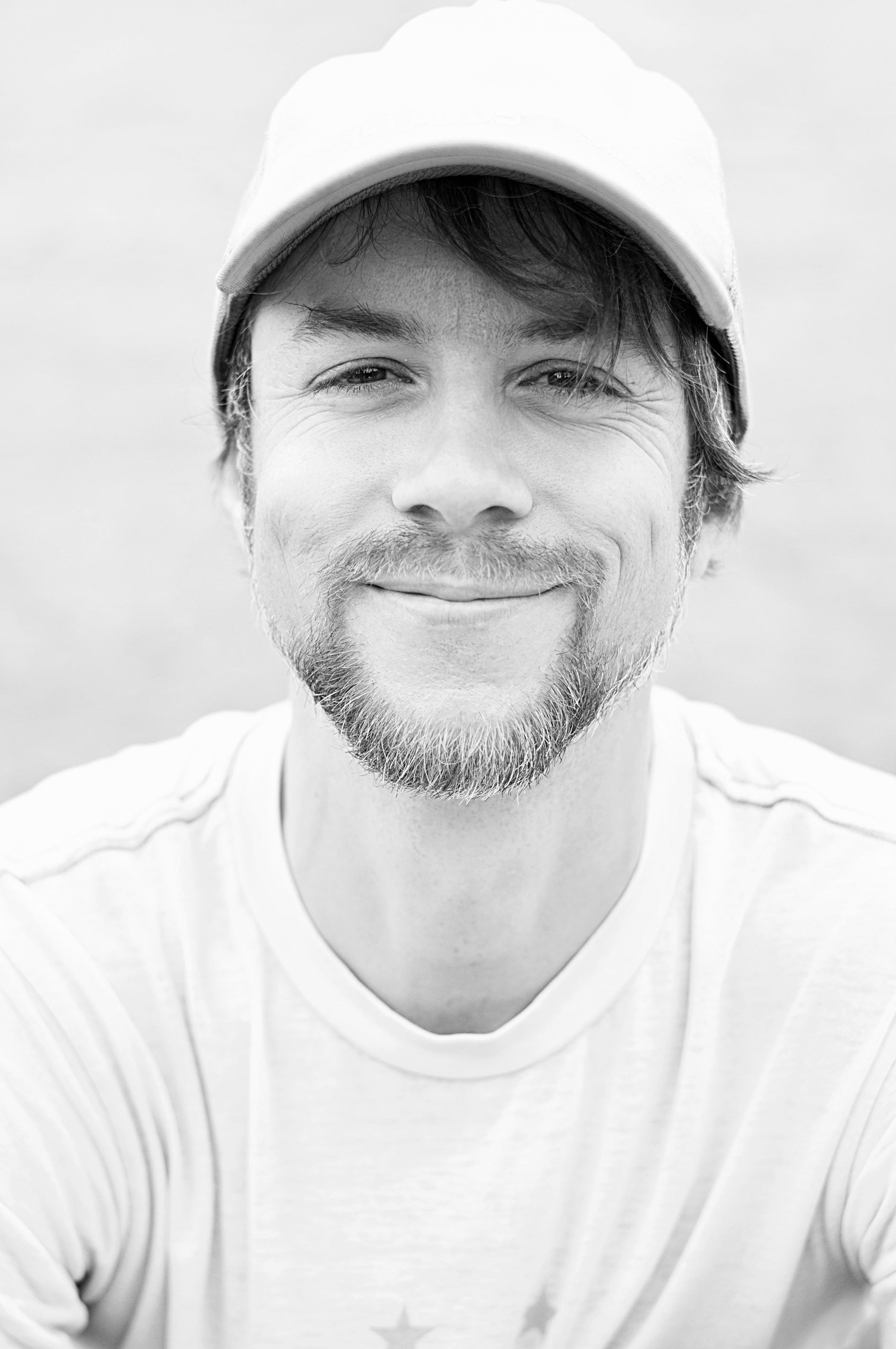Oregon Book Awards Finalist Justin Hocking