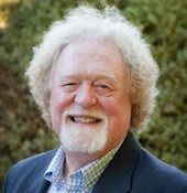 Oregon Book Awards Finalist H. Joseph Hopkins