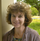 Oregon Book Awards Finalist Deborah Hopkinson