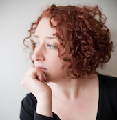 Oregon Book Awards Finalist Cari Luna