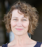 Oregon Book Award Finalist Kristin Ohlson