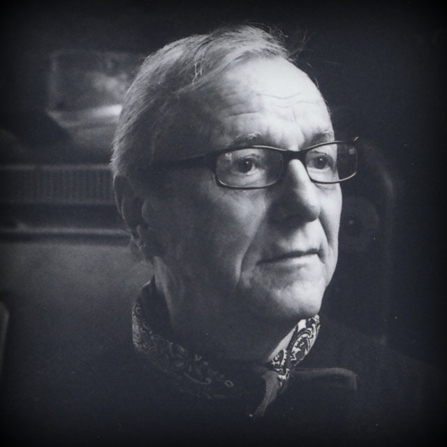 Oregon Book Awards Finalist Robert Sitton