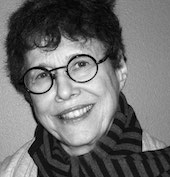 Oregon Book Awards Finalist Sandra Stone