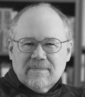 Oregon Book Awards Finalist George Taylor