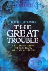 THE GREAT TROUBLE