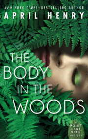 Judge’s Comments: 2015 OBA finalists in Young Adult Literature
