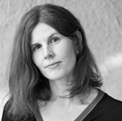Oregon Book Award Finalist Endi Bogue Hartigan