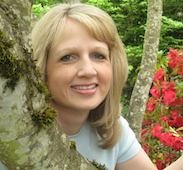 Oregon Book Awards Finalist Lisa Schroeder