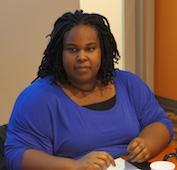 WITS: Teaching Social Justice Seminar with Renée Watson