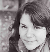 Oregon Literary Fellowship Recipient: Addie Boswell