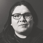 Oregon Literary Fellowship Recipient: Trevino Brings Plenty